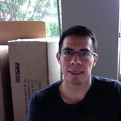 Orlando Vargas Rayo's Profile Picture
