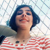 Cansu Kaya's Profile Picture