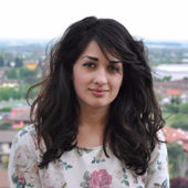 Martina Ondei's Profile Picture