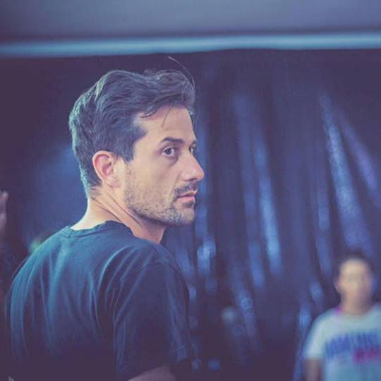 View Alessandro Fusco