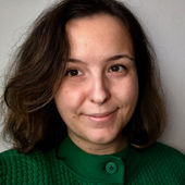 Edyta Klejna's Profile Picture