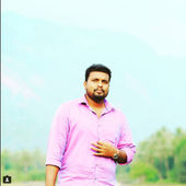 saish's Profile Picture