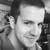 David Crossland's Profile Picture