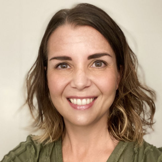 Profile image for Laura M.