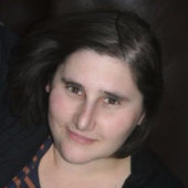 Amanda Green's Profile Picture