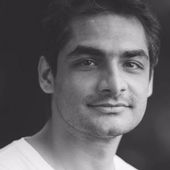 Rajeesh R Nair's Profile Picture