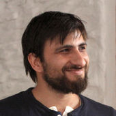 Pablo Ibañez's Profile Picture