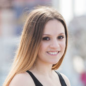 Samantha Harris's Profile Picture