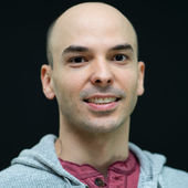 Guilherme Nogales's Profile Picture