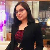 Vinika's Profile Picture
