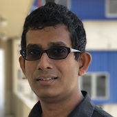 Janaka's Profile Picture