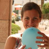 Nina Christine Farmen's Profile Picture