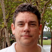 Scott Hinson's Profile Picture