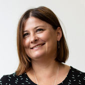 Annabel Stagg's Profile Picture