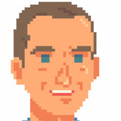 Jorge Fuente's Profile Picture