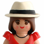 BAYLÉ Marion's Profile Picture