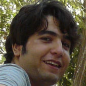 Gholamreza Sabery Tabrizy's Profile Picture