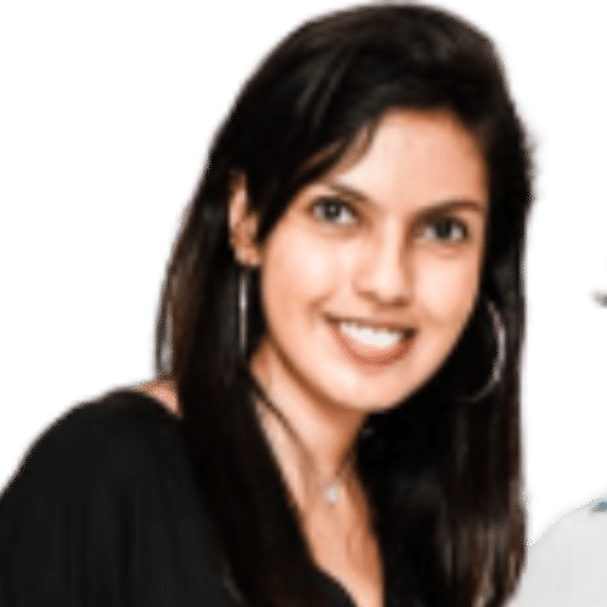 Profile image for Prabhani T.