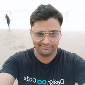 Arpit Paurush's Profile Picture