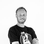 William Engqvist's Profile Picture