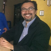 Jorge Adolfo Ramirez Uresti's Profile Picture