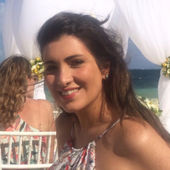 Renata Colasurdo's Profile Picture