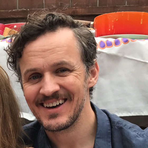 Profile image for Brian Y.