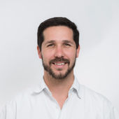 Juan Bordes Ontiveros's Profile Picture