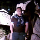 Khaled Mohamed Abou ELatta's Profile Picture