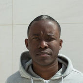 Anthony L. Mapp's Profile Picture