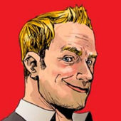 Rob Williams's Profile Picture