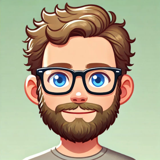 Profile image for Andreas H.