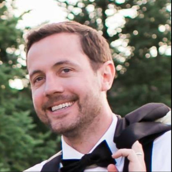 Profile image for Jared M.