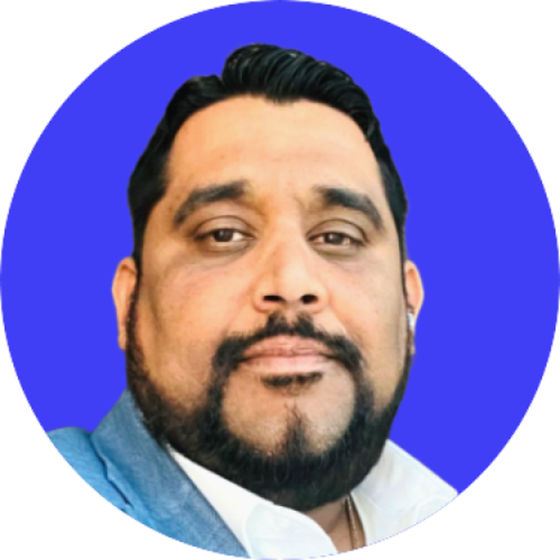 Profile image for Nikhil D.