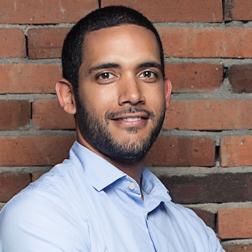 View Nelson Almanzar