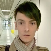 Samuele Rivoira's Profile Picture