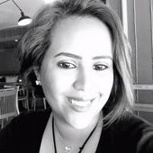 Lujayn Alhddad's Profile Picture