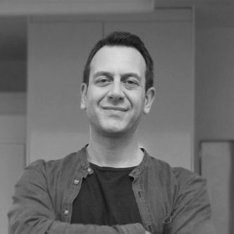 View Dimitris Kokolakis