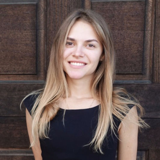 View Margaryta Prais