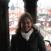 Klara Jarolimova's Profile Picture