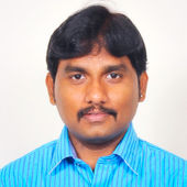 K Varun Kishore's Profile Picture