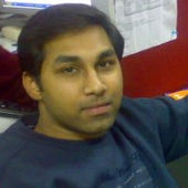 chetan dhewal's Profile Picture