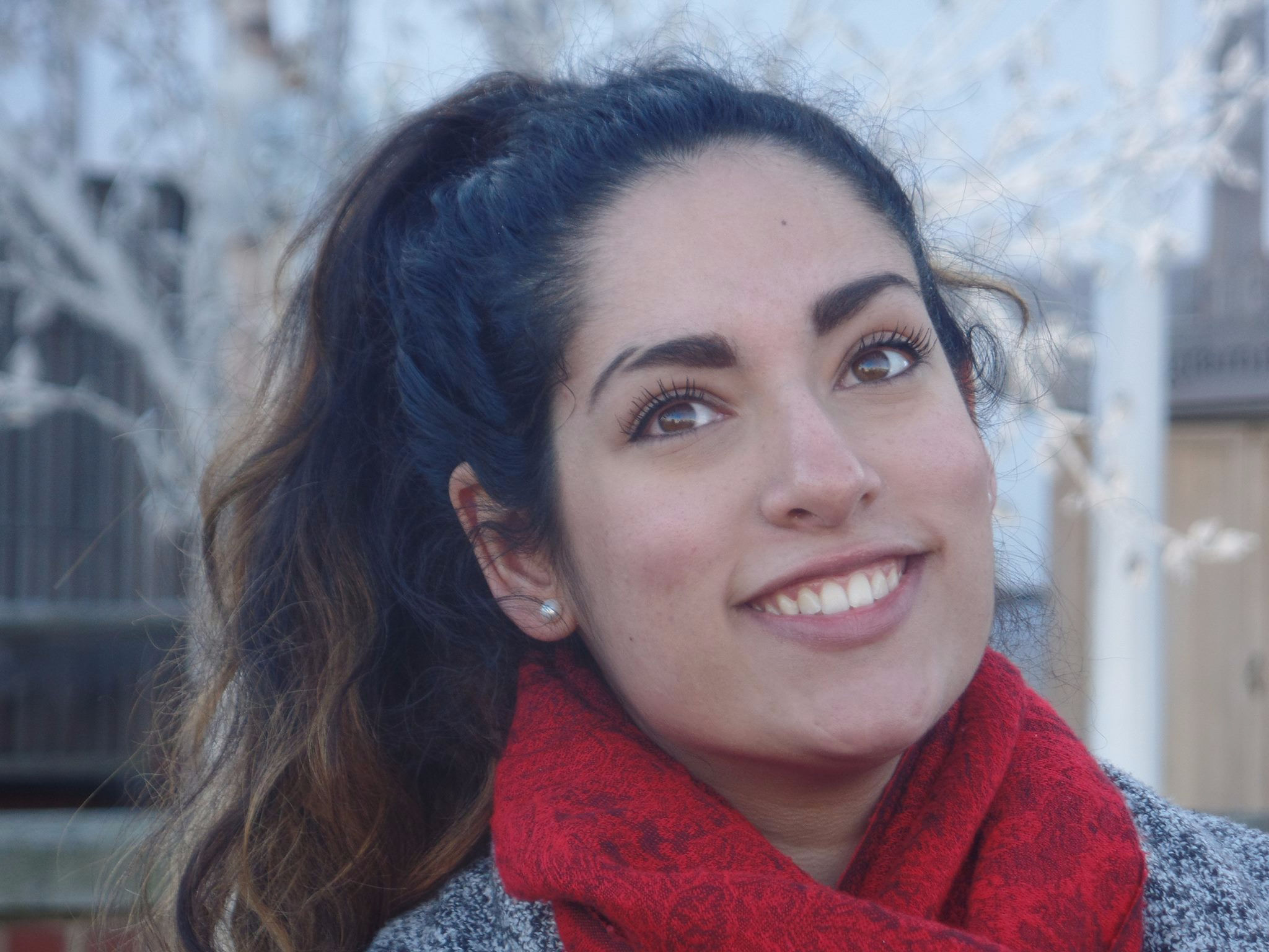 View Ines Al Hamdani