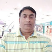 Milind Bhanji's Profile Picture
