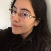 Valeska Martins's Profile Picture