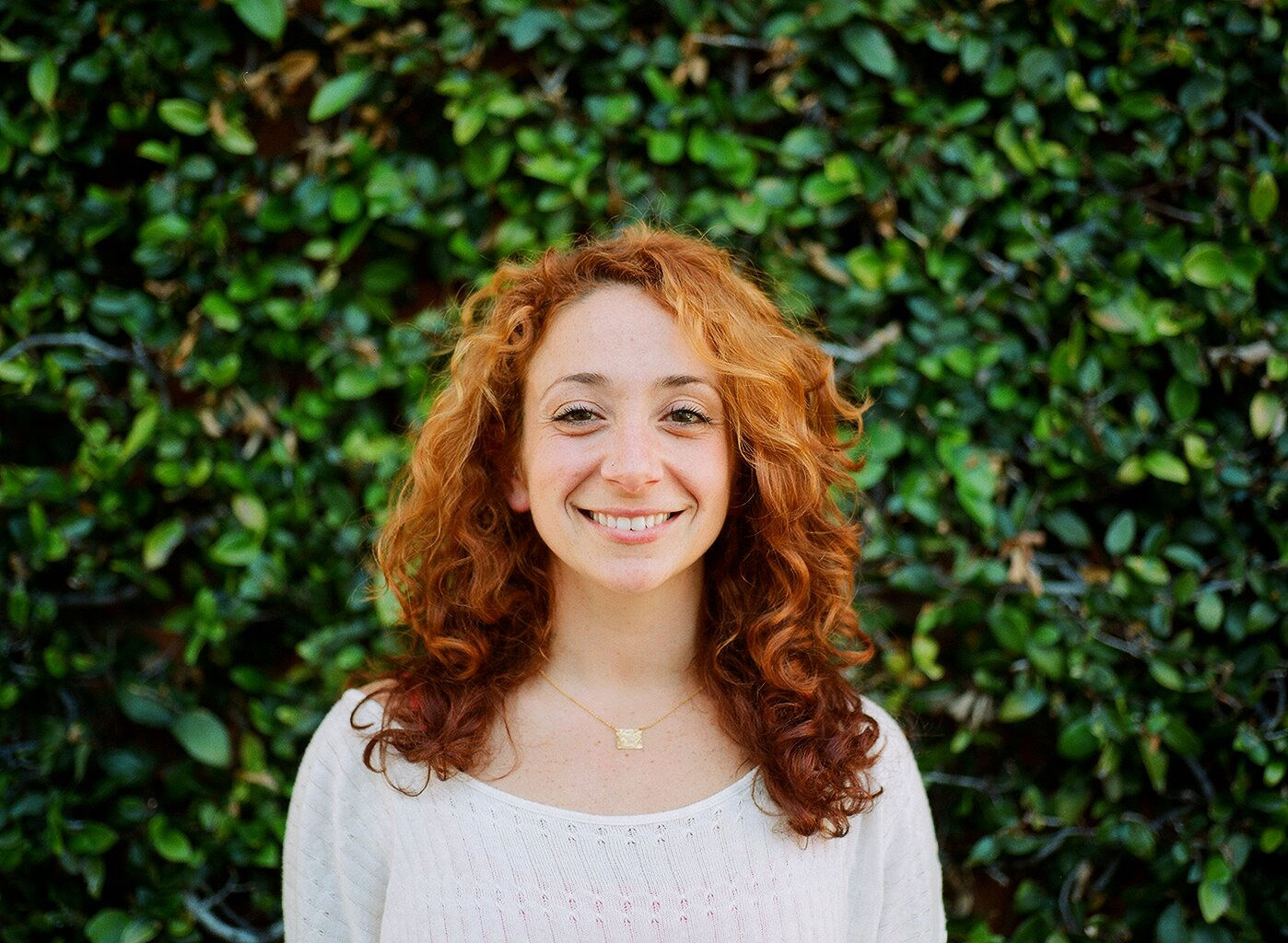 View Marissa Mossberg