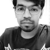 Vijilal Soman's Profile Picture