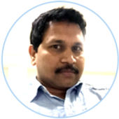 Ramakrishna Dondapati's Profile Picture