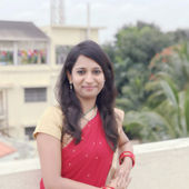 Hiral H Mehta's Profile Picture