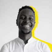 Christopher Shayo's Profile Picture